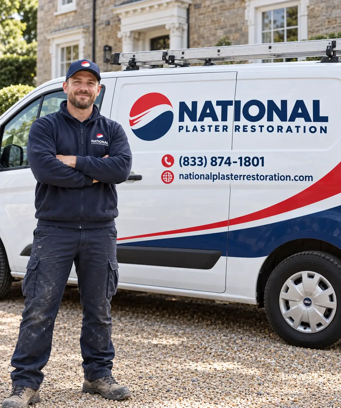 Plaster Repair company in Crockett, VA